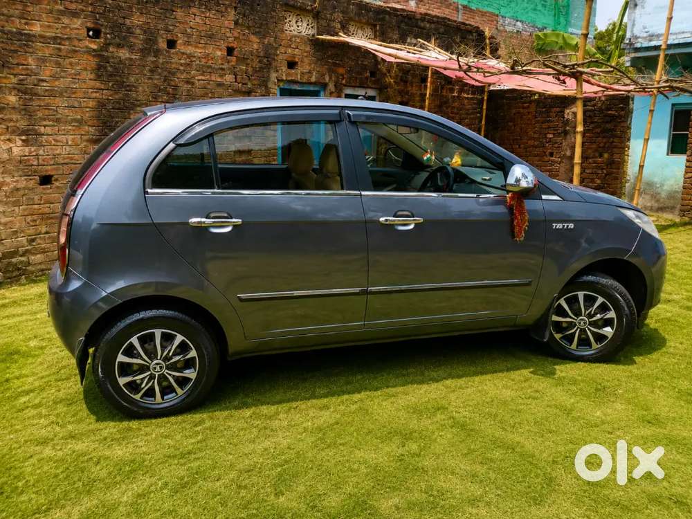 Tata Indica Vista 2010 Petrol Good Condition