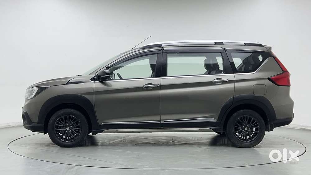 Maruti Suzuki Xl6 1.5 Alpha At, 2021, Petrol