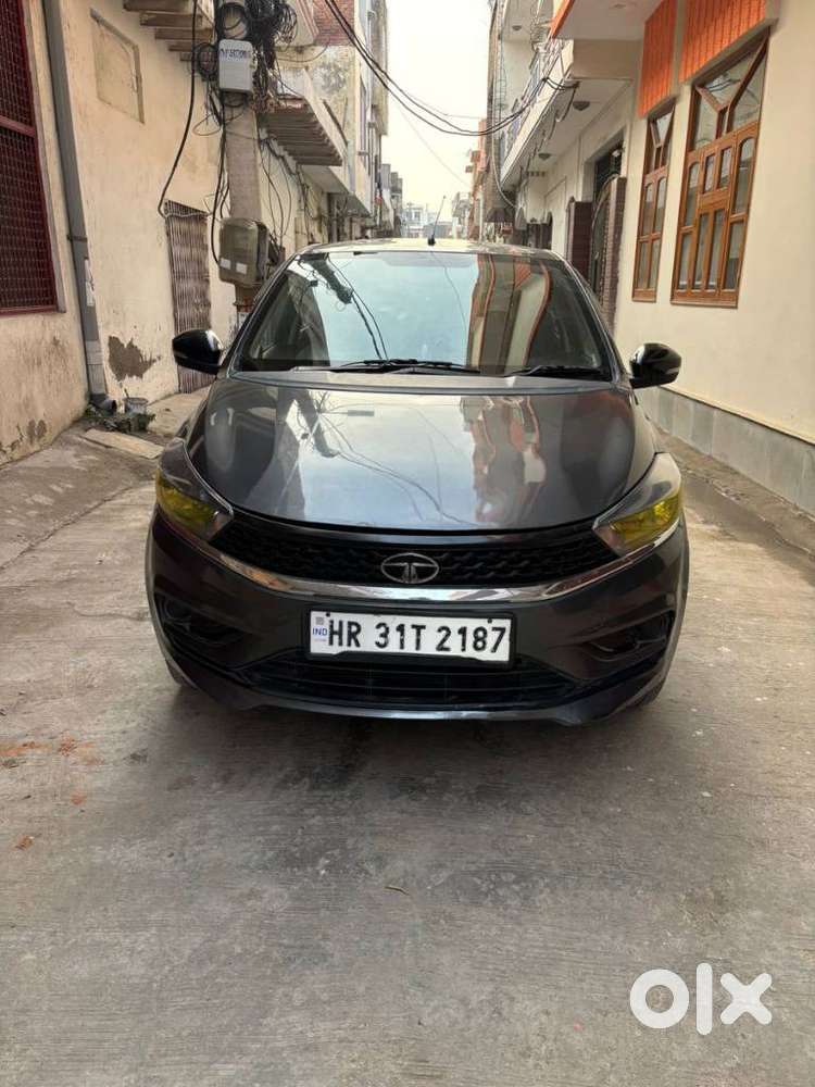 Tata Tiago 1.2 Revotron Xt Cng, 2023, Cng & Hybrids
