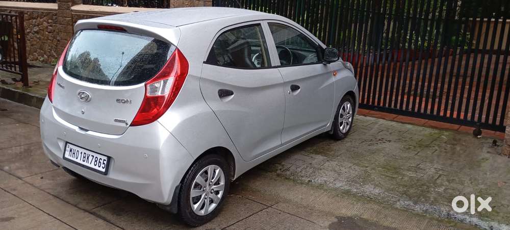 Hyundai Eon Magna +, 2013, Petrol