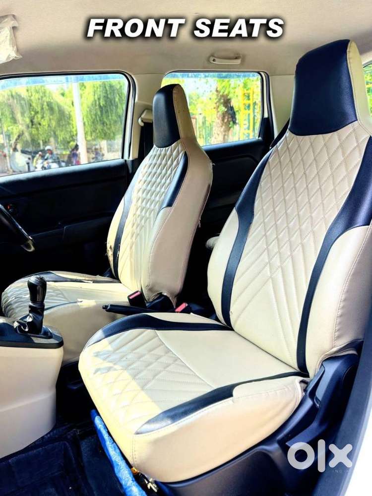 Maruti Suzuki Wagon R Cng Lxi, 2021, Cng & Hybrids