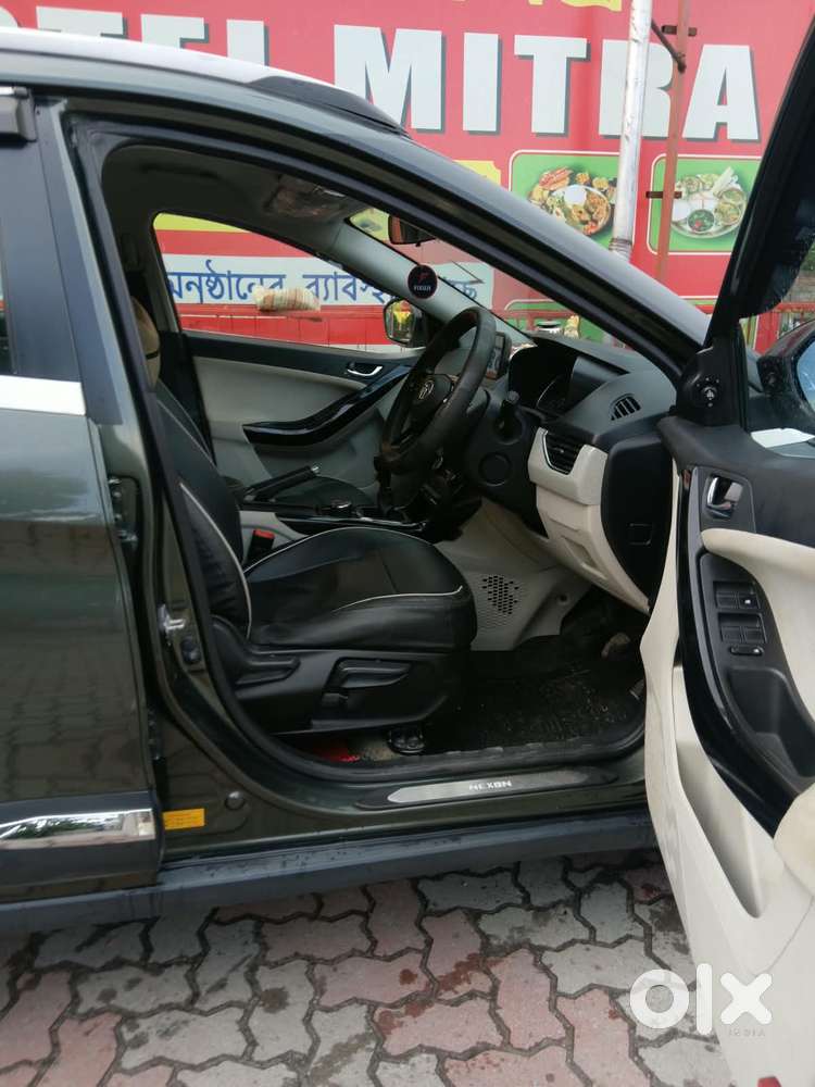 Tata Nexon 1.5 Revotorq Xz, 2021, Petrol