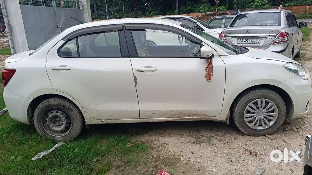 Maruti Suzuki Dzire 2021