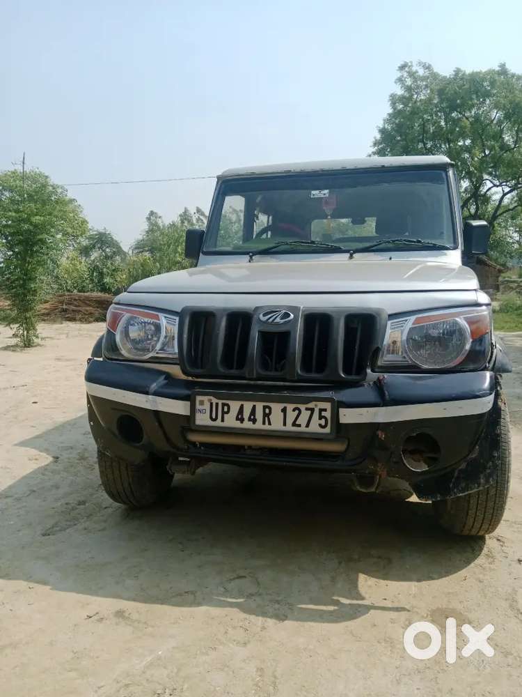 Boloro Di Turbo 2011 Model Rs. 2,80,000