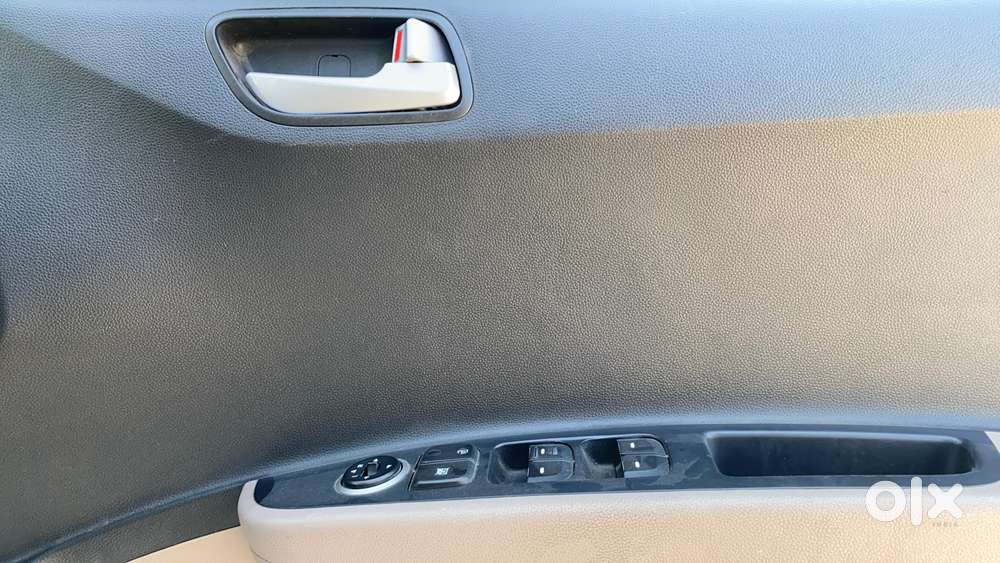 Hyundai Grand I10 Sportz 1.2 Kappa Vtvt, 2017, Petrol