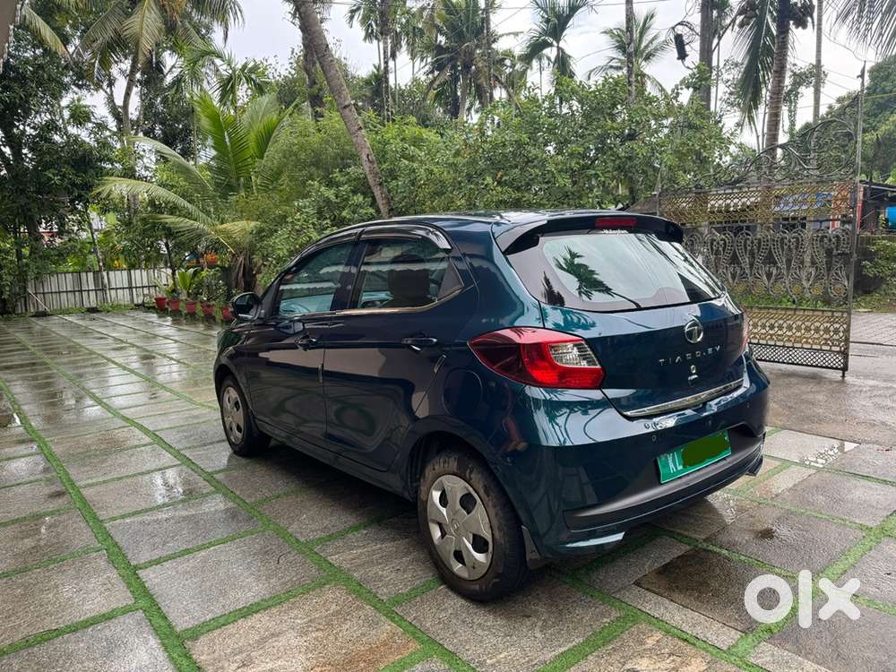 Tata Tiago Ev Xt 2023