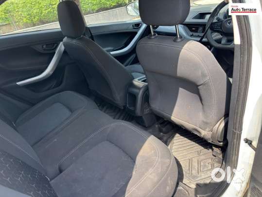 Tata Nexon 1.5 Revotorq Xz, 2021, Diesel