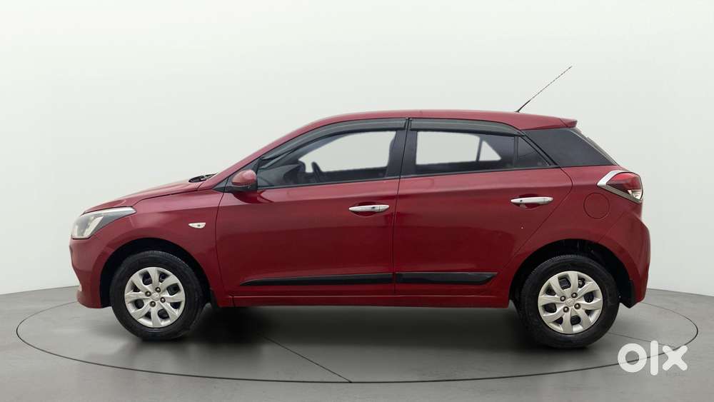 Hyundai Elite I20 Magna 1.4 Crdi, 2015, Diesel