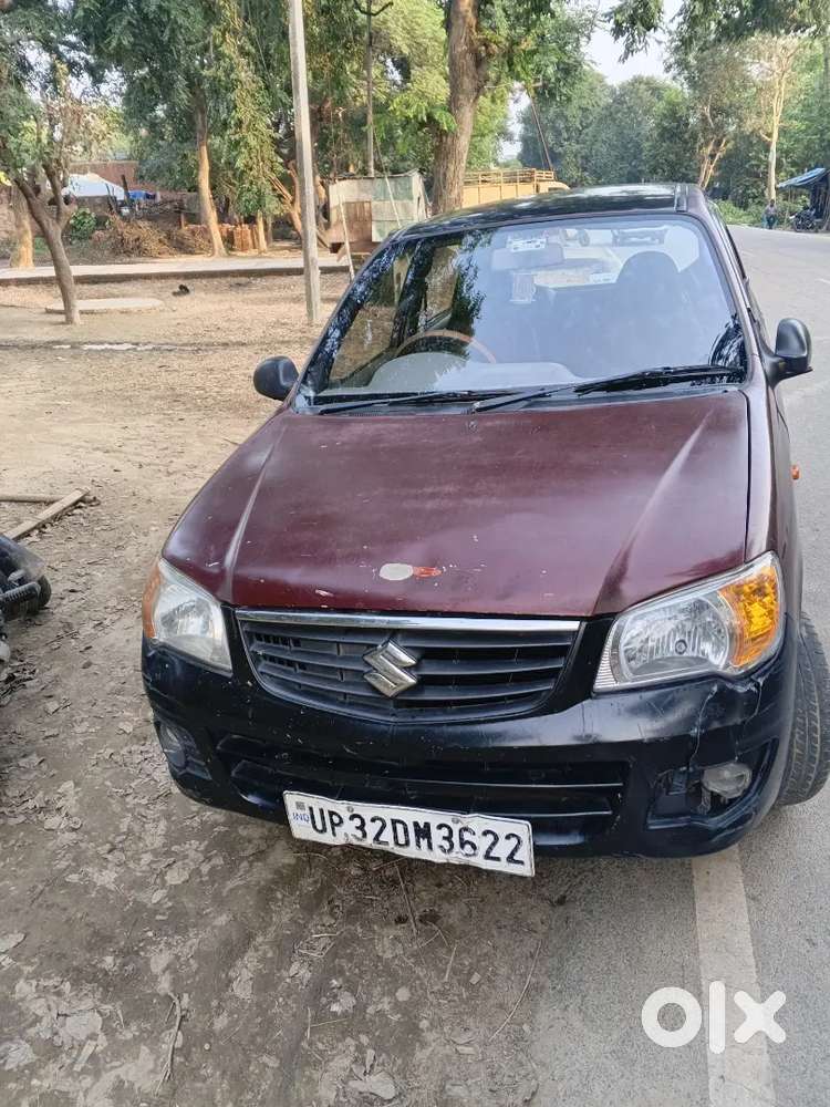 Maruti Suzuki Alto 2010