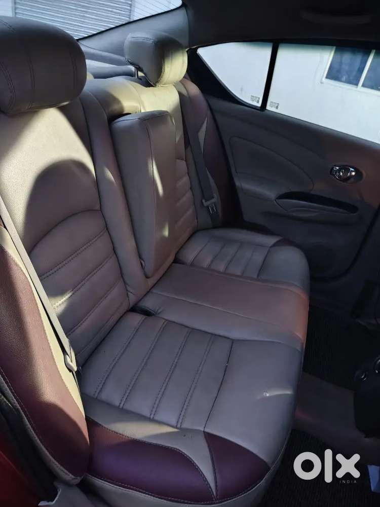 Renault Scala Diesel 2013 Manual