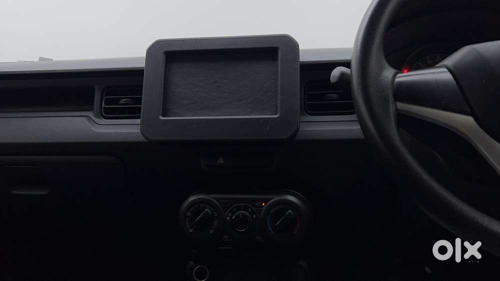 Maruti Suzuki Ignis 1.2 Sigma Mt, 2023, Petrol