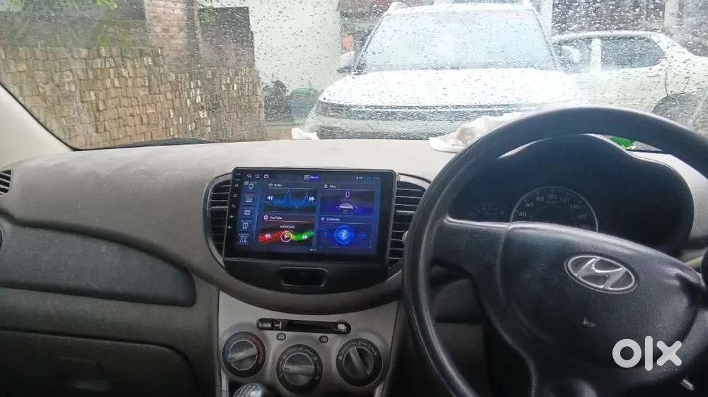 Hyundai Grand I10 2011 Km Driven