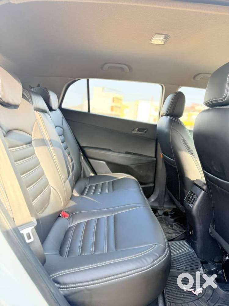 Hyundai Creta 1.6 Sx (o), 2016, Diesel