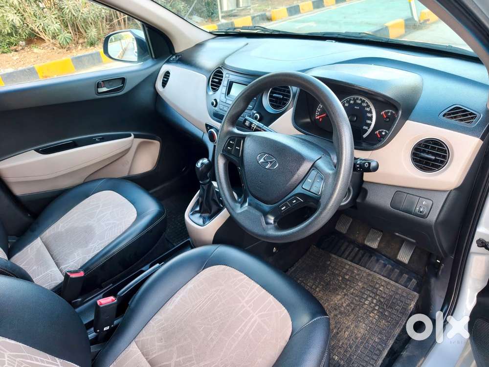 Hyundai Grand I10 1.2 Kappa Magna, 2019, Petrol