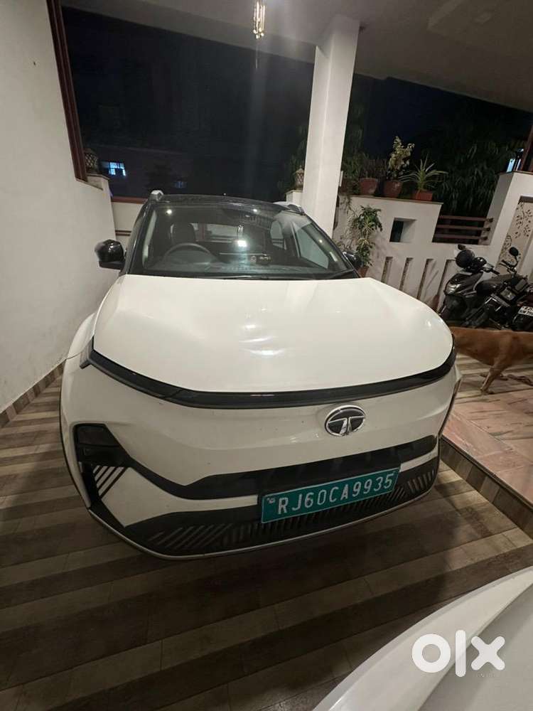 Tata Electric Car 2024