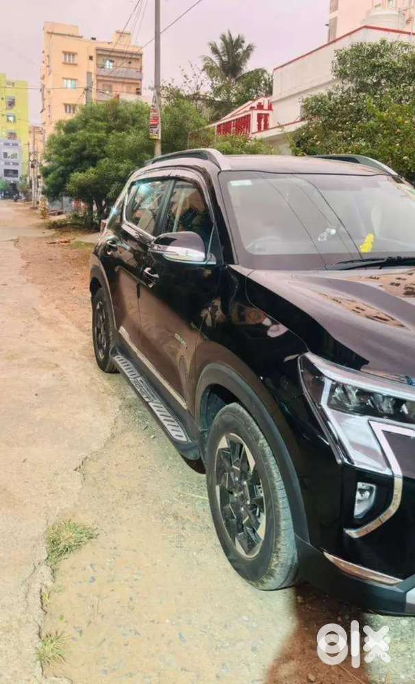 Kia Sonet 1.0 Gtx Plus 2025