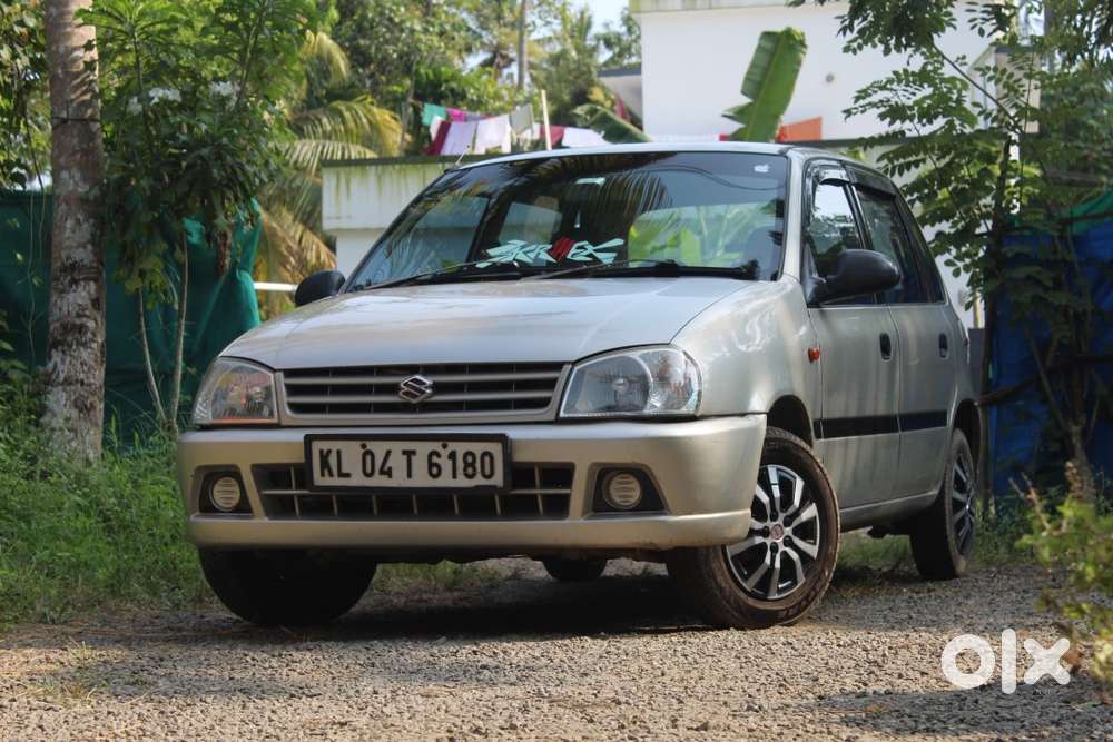 Zen Type2 Pearlsilver Lx