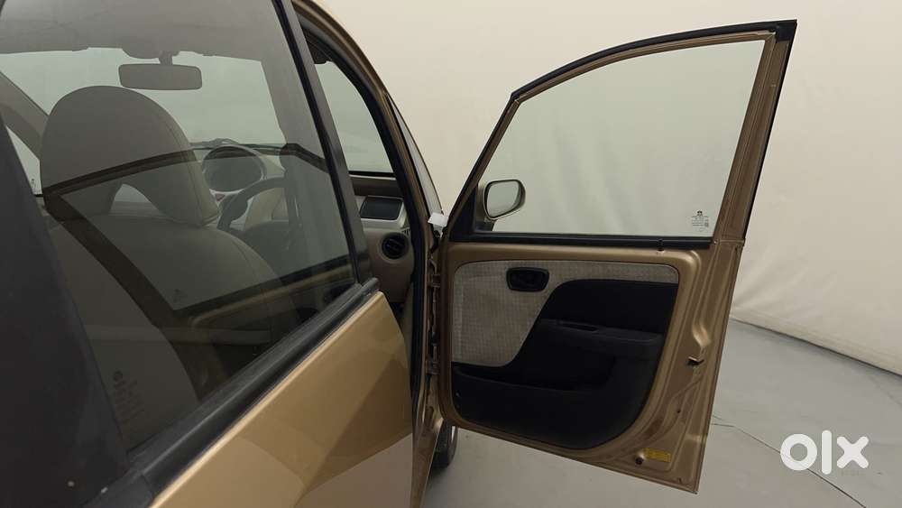 Tata Nano Twist Xt, 2014, Petrol