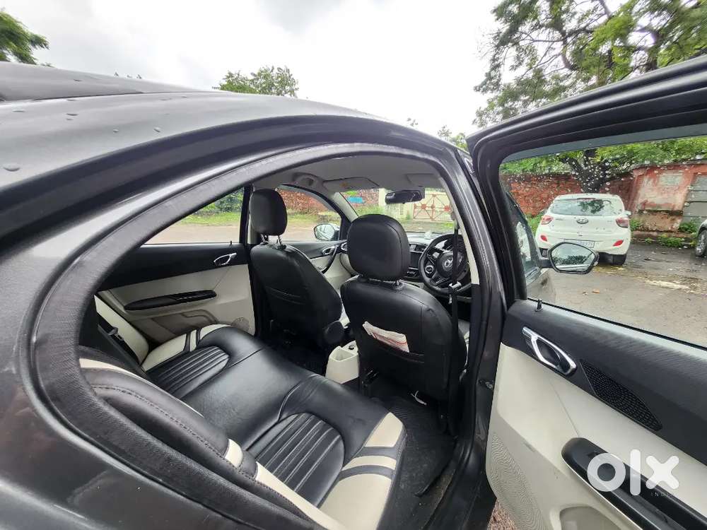 Tata Tigor