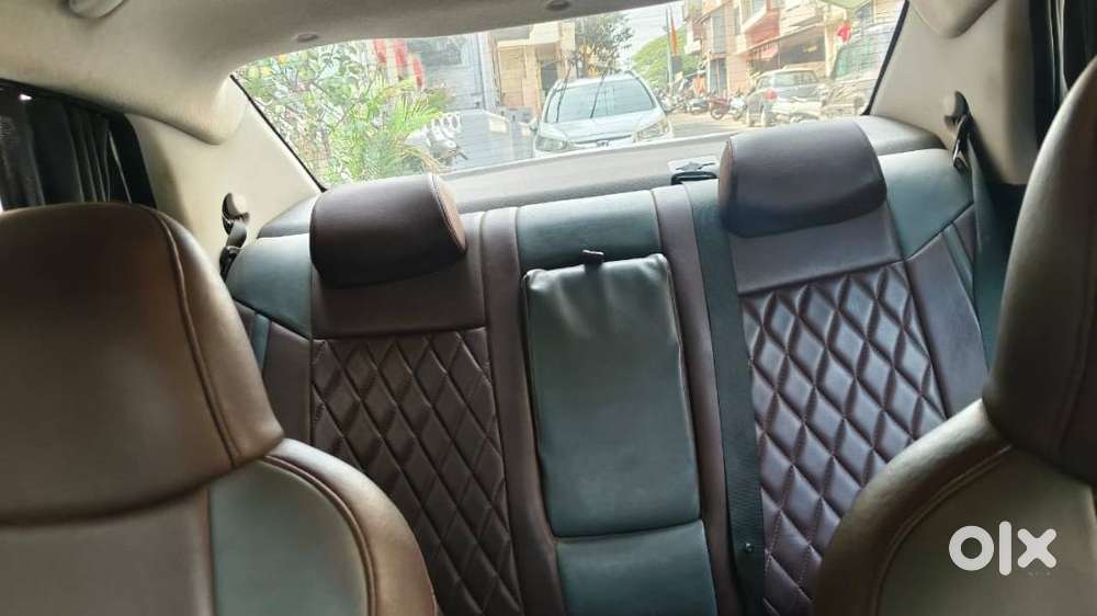 Good Condition Exshowroom Car