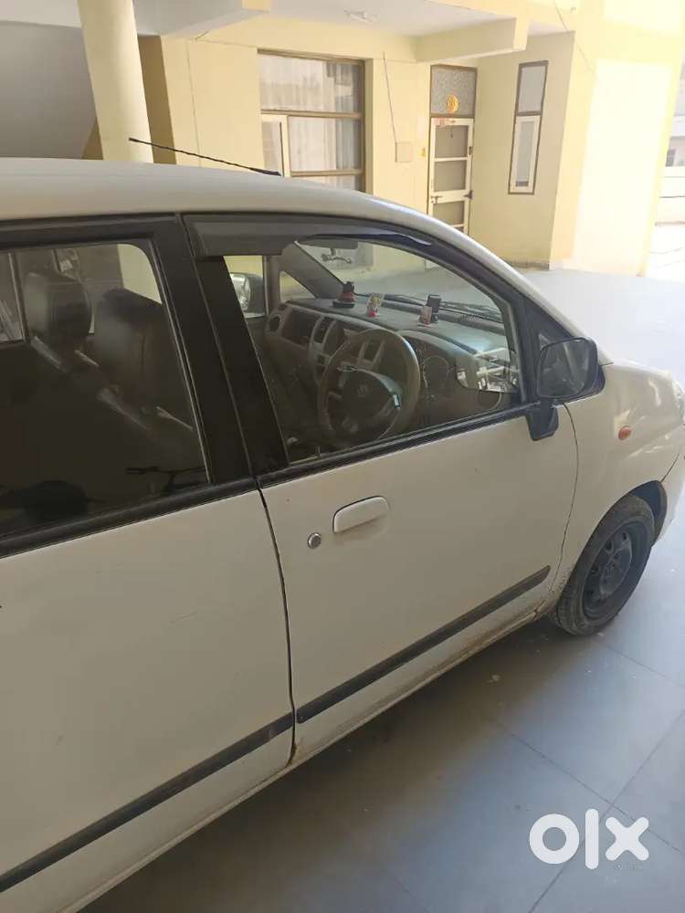 Maruti Suzuki Zen Estilo Feb.2012 Cng & Hybrids Good Condition