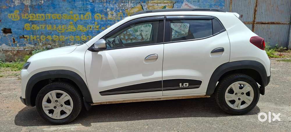 Renault Kwid Rxt 1.0, 2024, Petrol