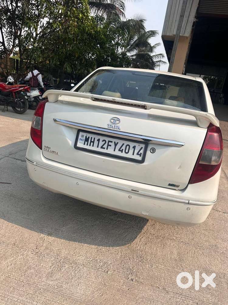 Tata Manza 2030 Pepar Celar Price 165000