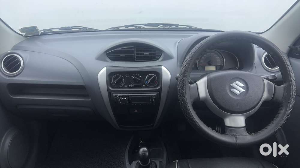 Maruti Suzuki Alto 800 2012-2016 Vxi, 2014, Petrol