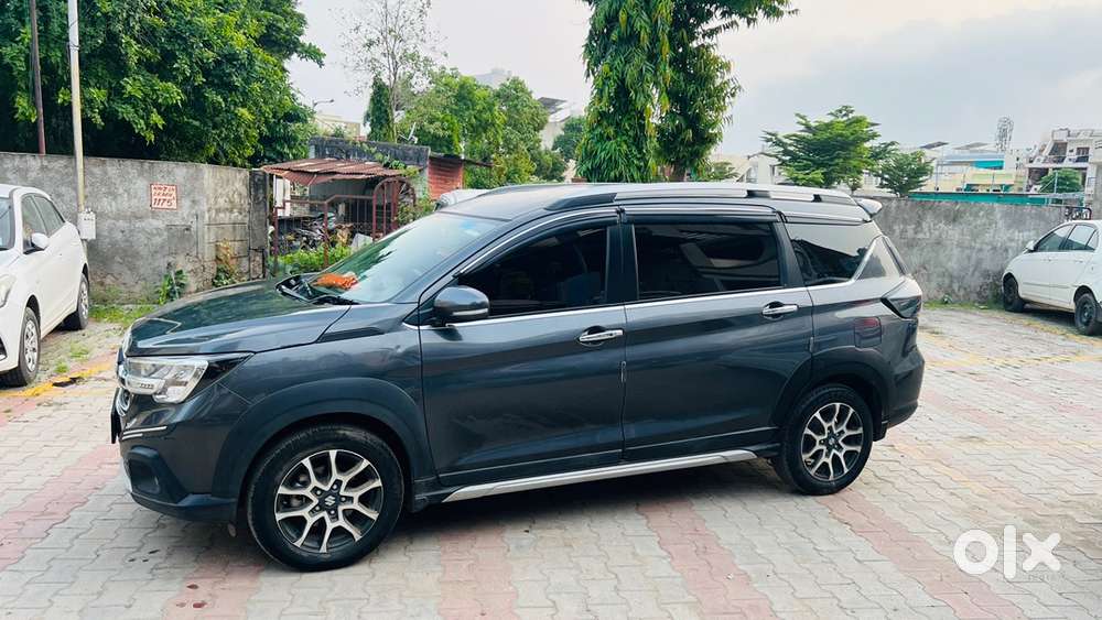 2023 Maruti Suzuki Xl6 Zeta Cng