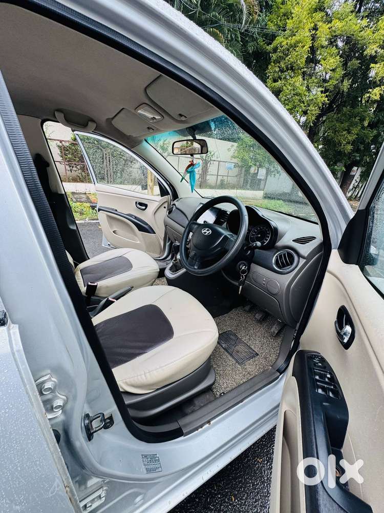 Hyundai I10 Magna, 2011, Petrol