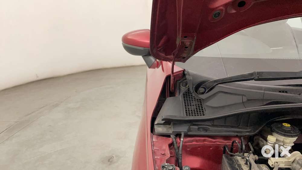 Honda City I-vtec Cvt Vx, 2021, Petrol