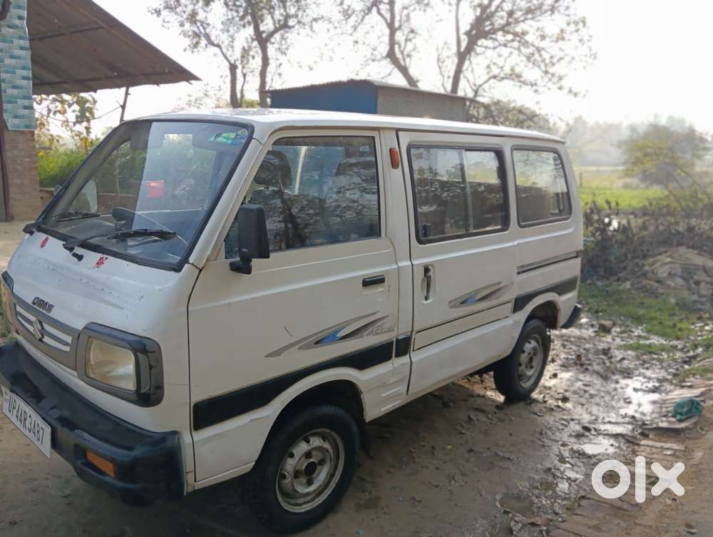 Maruti Omni Best Condition