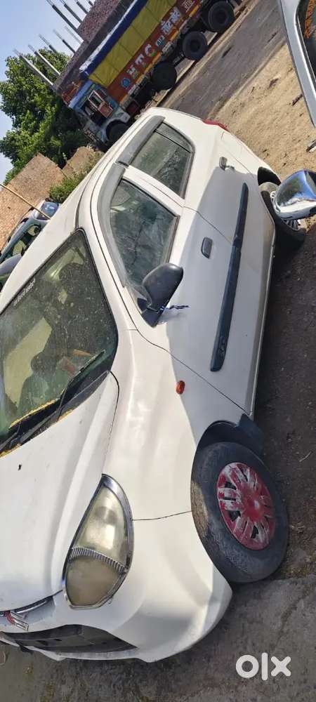 I Want To Sell My Car