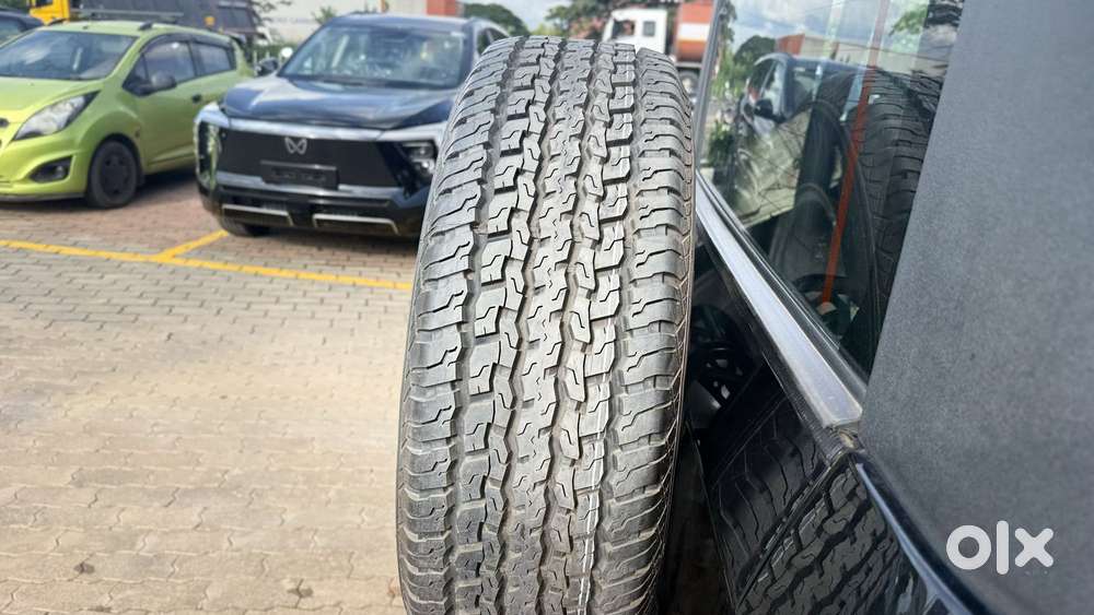 Mahindra Thar Lx Hard Top Diesel Mt 4wd, 2021, Diesel