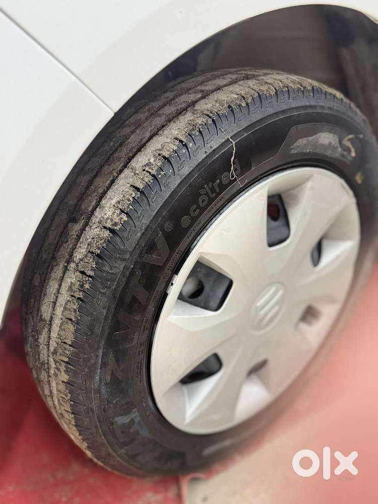 Maruti Suzuki Wagon R Vxi Mt 1.0l, 2025, Petrol