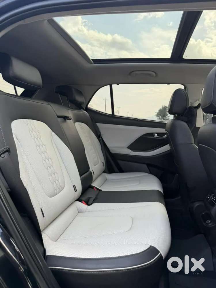 2023 Hyundai Creta Diesel Sx (o)