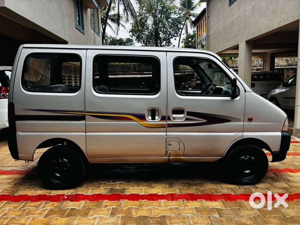 Maruti Suzuki Eeco 7 Seater Standard, 2013