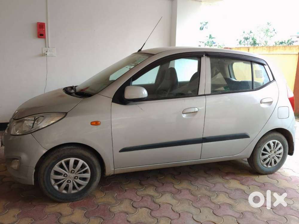 Good Condition