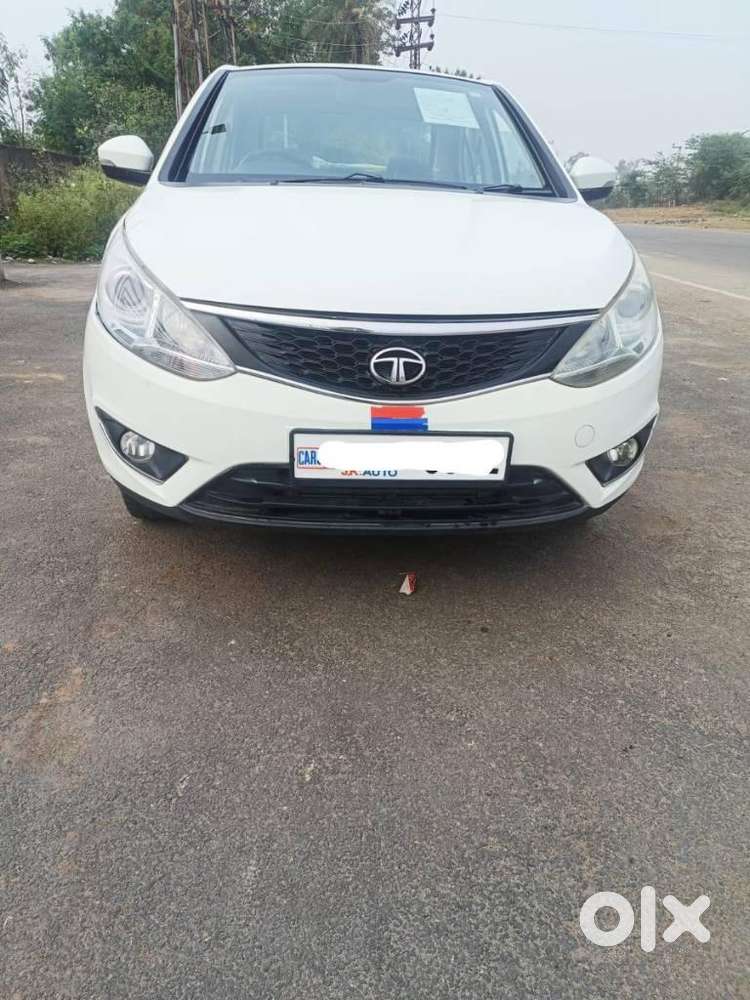 Tata Zest  Quadrajet 1.3 Xms, 2016, Diesel