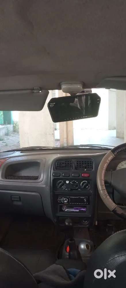 Maruti Suzuki Alto 2008 Gaadi Achi Hai Femli Use Bas Hui Hai