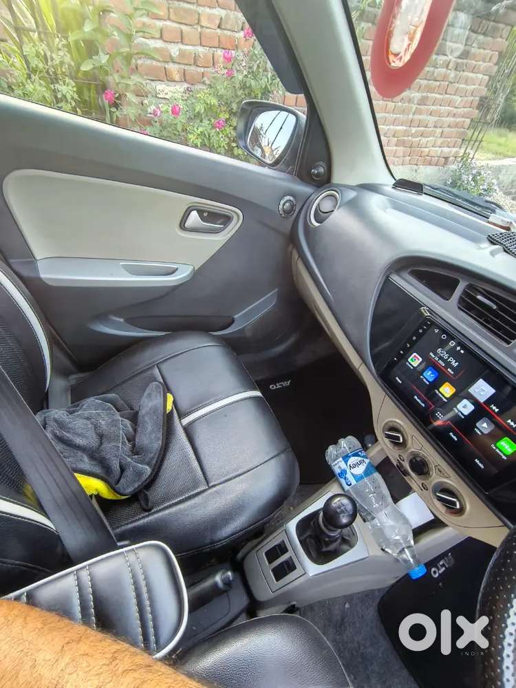 Well Maintained  Car
