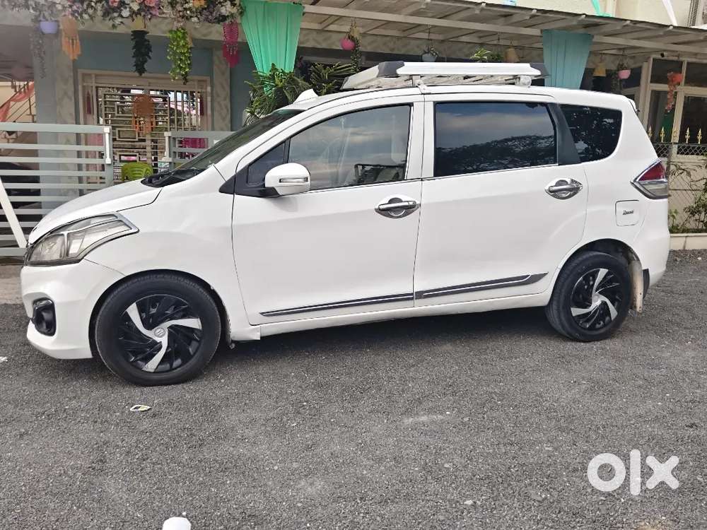 Maruti Suzuki Ertiga 2012 Diesel 200000 Km Driven