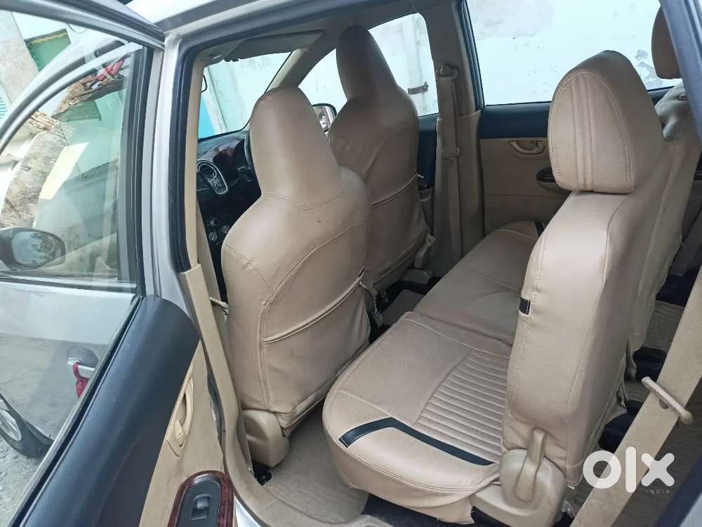 Honda Mobilio 2014 Petrol Good Condition