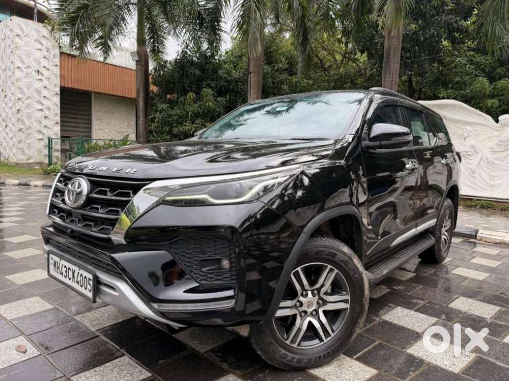 Toyota Fortuner 4x2 At 2.8 Diesel, 2024, Diesel