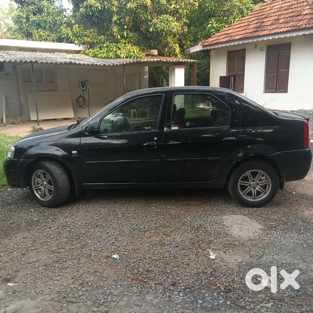 Mahindra Logan 2010 Diesel 129000 Km Driven