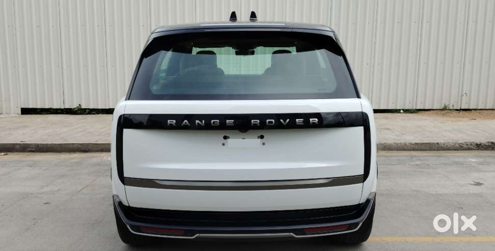 Land Rover Range Hse Lwb 3.0 Diesel, 2024, Diesel