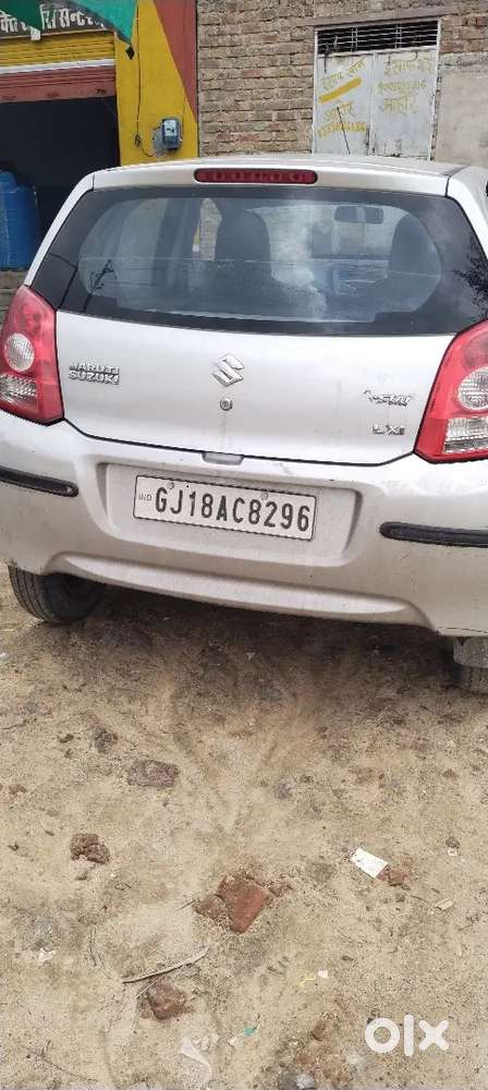 Maruti Suzuki 1000 Ac 2009