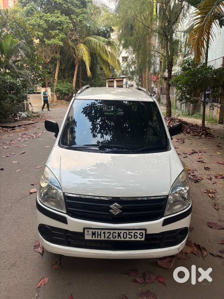 Maruti Suzuki Wagon R 2010