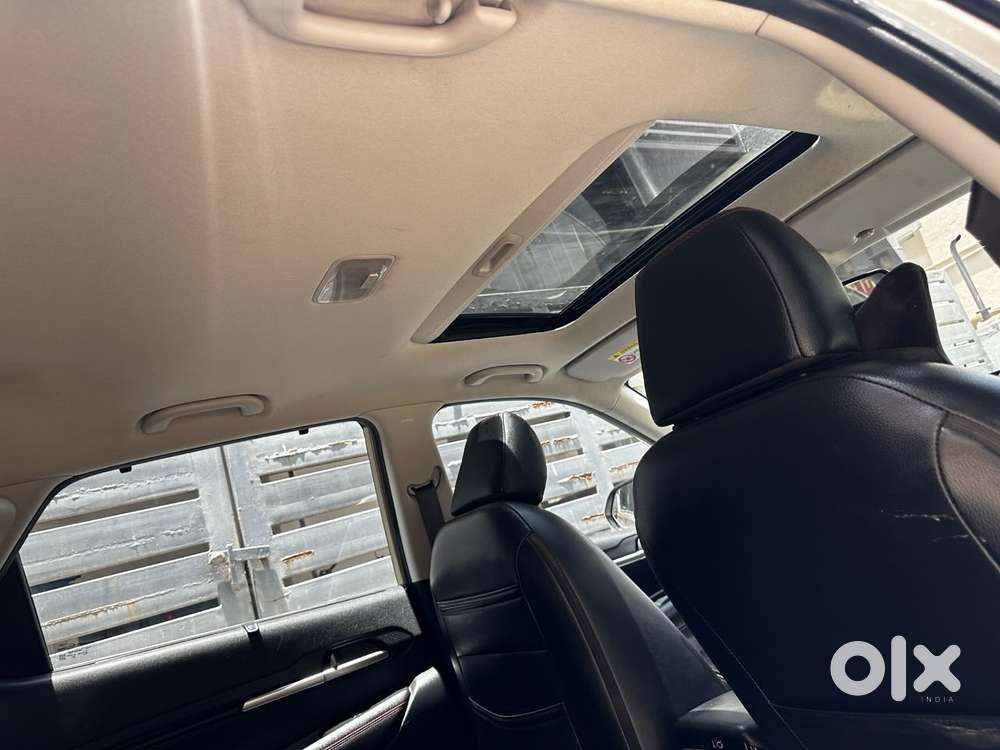 Kia Sonet Gtx Plus Turbo Dct, 2021, Petrol