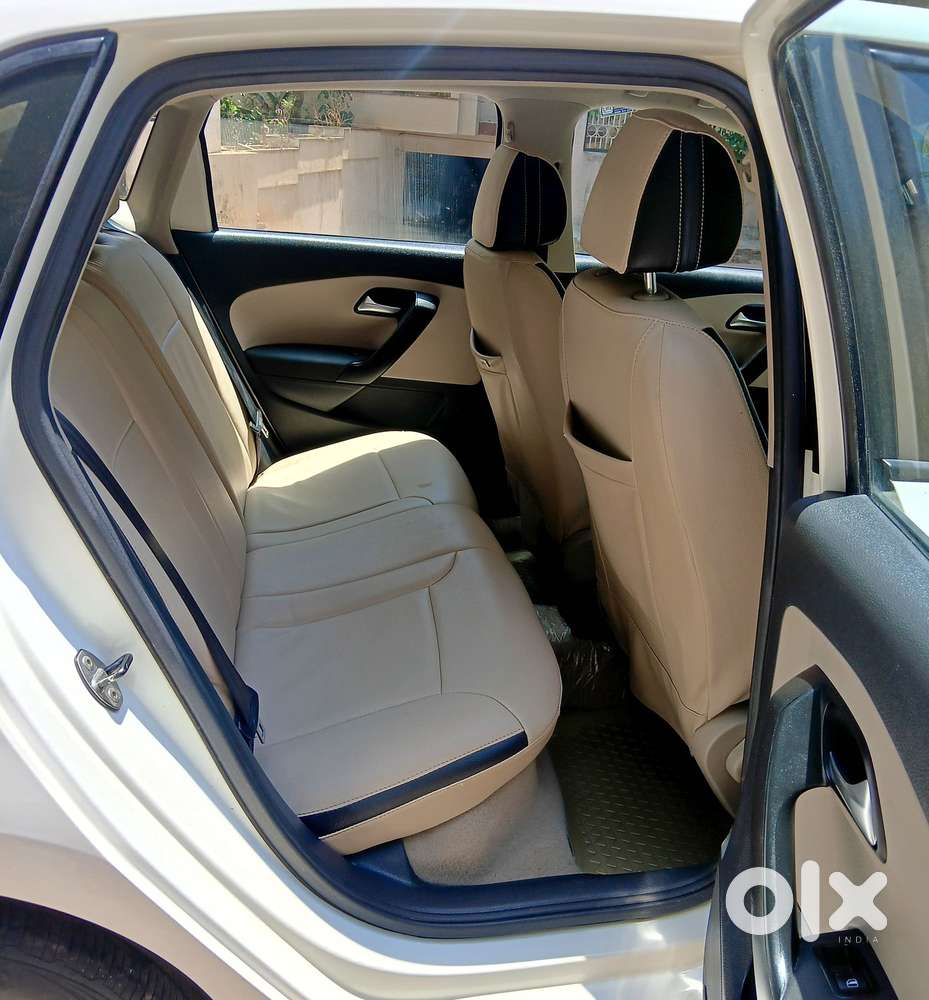 Volkswagen Polo Select 1.2 Mpi Highline, 2012, Petrol